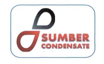 Trademark Sumber Condesate + Logo