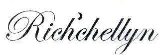 Trademark Richchellyn