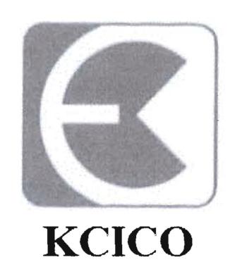 Trademark KCICO