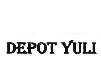 Trademark DEPOT YULI