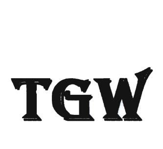 Trademark TGW