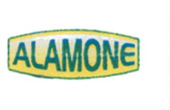 Trademark ALAMONE