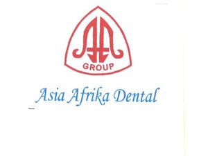 Trademark ASIA AFRIKA DENTAL