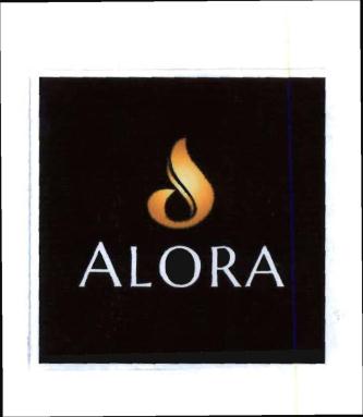 Trademark ALORA