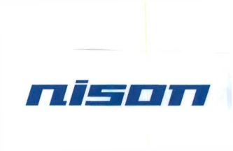 Trademark NISON