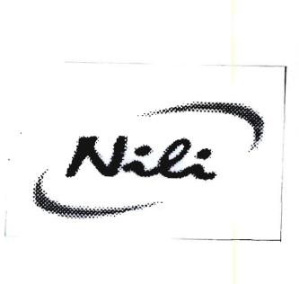 Trademark NILI