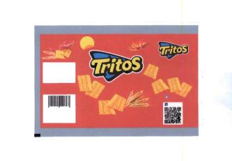 Trademark TRITOS