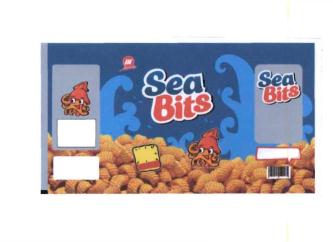 Trademark SEA BITS