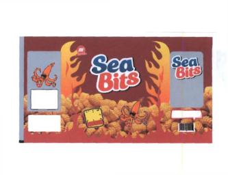 Trademark SEA BITS