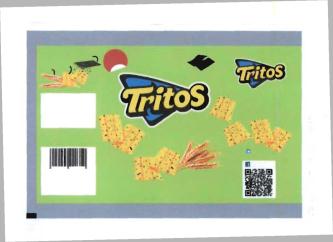 Trademark TRITOS