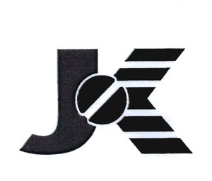 Trademark LOGO JK