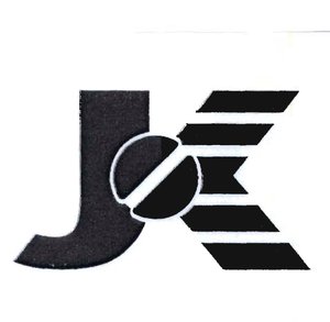 Trademark LOGO JK