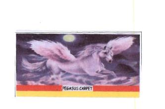 Trademark PEGASUS