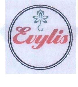 Trademark MEREK EVYLIS + LOGO