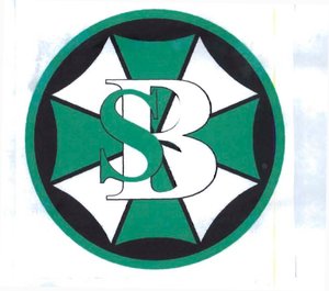 Trademark S B + LOGO