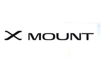 Trademark X MOUNT