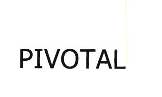 Trademark PIVOTAL