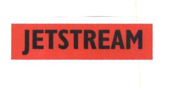 Trademark JETSTREAM