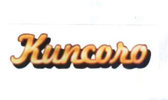 Trademark KUNCORO