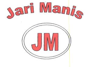 Trademark JARI MANIS JM