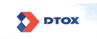 Trademark DTOX