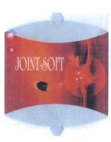 Trademark JOINT-SOFT