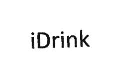 Trademark iDrink