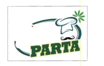 Trademark PARTA & LUKISAN TOPI CHEF