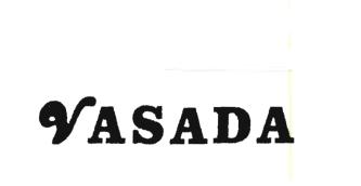 Trademark VASADA