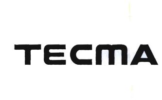 Trademark TECMA