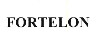 Trademark FORTELON