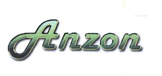 Trademark ANZON