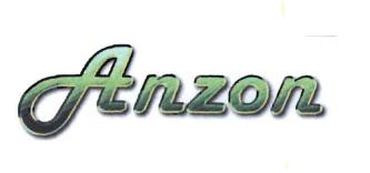 Trademark ANZON