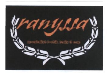 Trademark Ranyssa