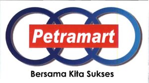 Trademark PETRAMART - Bersama Kita Sukses + LOGO