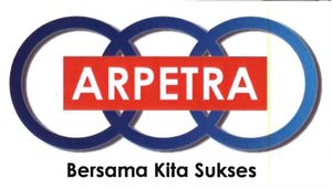 Trademark ARPETRA + LOGO - Bersama Kita Sukses