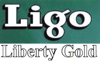 Trademark LIGO LIBERTY GOLD