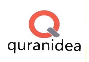 Trademark QURANIDEA + LOGO