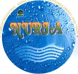 Trademark NURJA