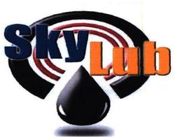 Trademark SKYLUB