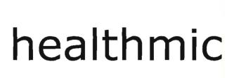 Trademark healthmic