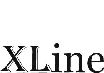 Trademark XLINE