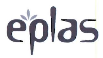 Trademark EPLAS