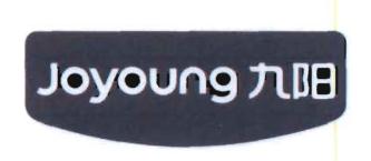 Trademark JOYOUNG