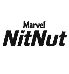 Trademark Marvel NitNut