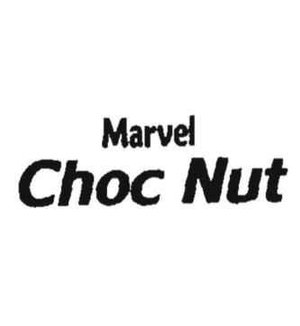 Trademark Marvel Choc Nut