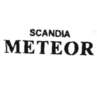 Trademark Scandia Meteor