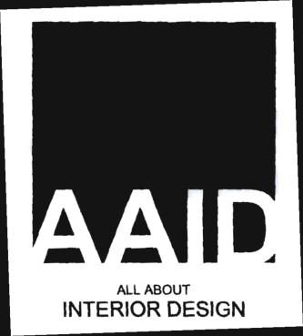 Trademark ALL ABOUT INTERIOR DESIGN