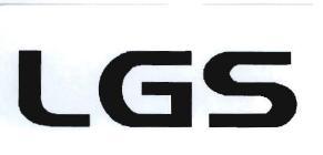 Trademark LGS