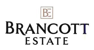 Trademark BE BRANCOTT ESTATE